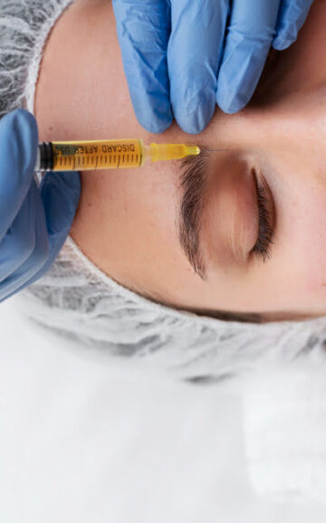 Beauty Kosmetikstudio Brisi Skin therapies treatments by Bris Oensingen Olten Kosmetische Behandlungen Plazmapen Peeling Dermapen-Behandlungen Hydrafacial Hyaloron